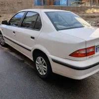 سمندEf7 مدل۹۵معاوضه باپراید