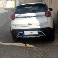 ام وی ام ایکس 22 1400|خودرو سواری و وانت|قروه, |دیوار