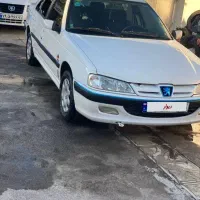 پژو پارس مدل ۸۹ دوگانه کارخانه|خودرو سواری و وانت|مشگین شهر, |دیوار