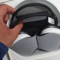 هدست اورجینال اپل AirpodsMax|لوازم جانبی موبایل و تبلت|تهران, هفت چنار|دیوار