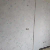 نصاب کاغذ دیواری و پوستر به صورت تخصصی با دستگاه|خدمات پیشه و مهارت|شیراز, حافظیه|دیوار