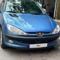 206  فول تیپ 5