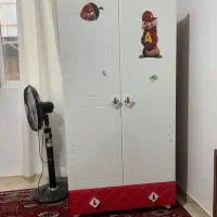 سرویس اتاق خواب کودک(ساخت کشور فرانسه)
