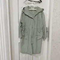 بارانی و کاپشن