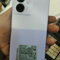 بلک ویو کالر 8