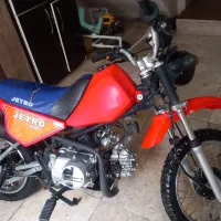 موتور جترو ۹۰سی سی