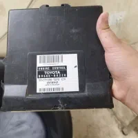 ایسیو تویوتا لندکروز هایلوکس