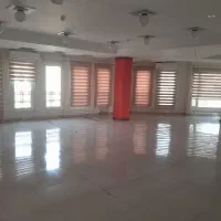 اداری ۱۶۰متر فلت با آسانسور