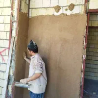 نیاز به اکیپ گچ کار