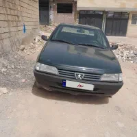 اردی دوگانه 83|خودرو سواری و وانت|بوکان, |دیوار