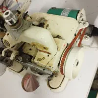 چرخ سردوز|چرخ خیاطی و ریسندگی|کرمان, |دیوار