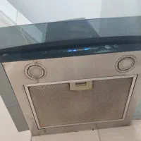 هواکش آشپزخونه