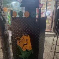 بلال پز تنوری