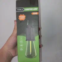 چراغ خواب و چراغ مطالعه شارژی