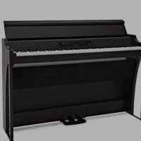 KORG G1B Air|پیانو، کیبورد، آکاردئون|قزوین, |دیوار