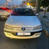 پارس سال 1400گاز سیمی|خودرو سواری و وانت|صدرا-فارس, فاز ۱|دیوار