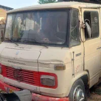 فروش  مینی بوس بنز ،سیترا ،کارسان،فیات جهت اسقاط|خودرو سنگین|بروجن, |دیوار