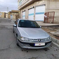 پژو پارس مدل 88