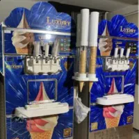 شریک در بستنی فروشی مرکز نجف اباد