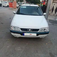 پژو slx|خودرو سواری و وانت|بندرعباس, |دیوار