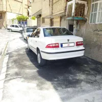 سمند ef7مدل ۹۷