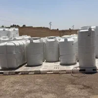 مخزن سه لایه انتی باکتریال پلی اتیلن اب شرب تخفیف|مصالح و تجهیزات ساختمان|پرند, فاز ۶|دیوار