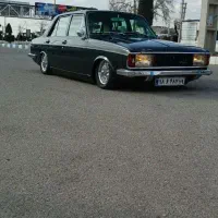 پیکان سواری، مدل ۱۳۸۳ کلاسیک سبز متالیک|خودرو سواری و وانت|قزوین, |دیوار