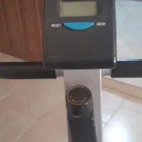 دوچرخه ثابت فروش فوری|تجهیزات ورزشی|مشهد, شهید مطهری|دیوار