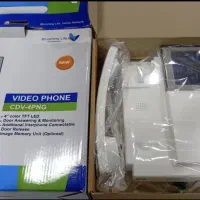 ایفون تصویری کوماکس4.3اینچ