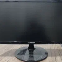 مانیتور 19اینچ سامسونگ|قطعات و لوازم جانبی رایانه|جلفا, |دیوار