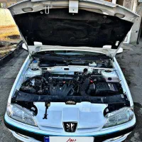 پارس الیکس مدل 90|خودرو سواری و وانت|بانه, |دیوار