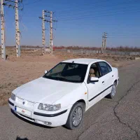 سمند89lx
