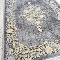 فرش نیلوفر|فرش|قم, بلوار امین و ساحلی|دیوار