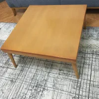 میز وسط و جلو مبلی