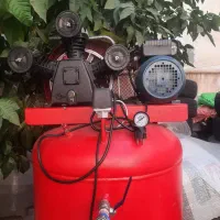 تجهیزات مغازه رینگ و لاستیک فروشی