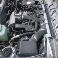 پی کی|خودرو سواری و وانت|بیجار, |دیوار