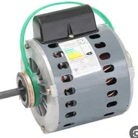 انواع دینام کولر 3/4 6500و 7500