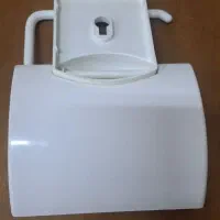 جا دستمال سرویس بهداشتی