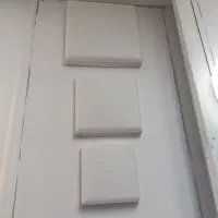 لوازم برقی|لامپ و چراغ|شیراز, سیاه سنگ|دیوار