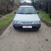 هاچبک مدل 78|خودرو سواری و وانت|کیاشهر, |دیوار