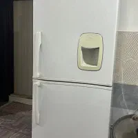 یخچال مهیان