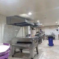 استخدام نیروی آشپزخانه