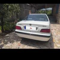 پژو پارس مدل ۴۰۱ در حد صفر|خودرو سواری و وانت|تالش, هشتپر|دیوار