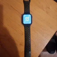 اپل واچ سری 4