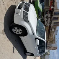 سوزوکی گرند ویتارا2400cc