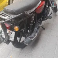 موتور طرح باکسر همتاز 200