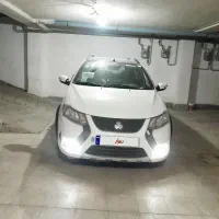 کوییک GXR1402|خودرو سواری و وانت|پیشوا, |دیوار