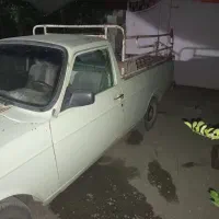 پیکان وانت مدل 87