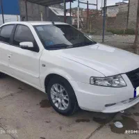 سمند سورن