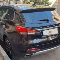 هن تنگ X7 مدل ۱۳۹۸|خودرو سواری و وانت|تهران, پاسداران|دیوار